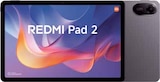 REDMI Pad 2 (128GB Wi-Fi) bei MEDIMAX im Stendal Prospekt für 149,99 €