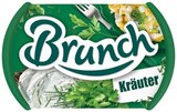 Brotaufstrich Kräuter im REWE Prospekt Brotaufstrich Kräuter von Brunch im aktuellen REWE Prospekt für 1,29 €