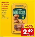 Netto Marken-Discount - Pfannengerichte Angebot im Prospekt Pfannengerichte bei Netto Marken-Discount im Prospekt "" für 2,49 €
