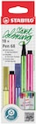 Pen 68 von Stabilo für 14,99 € bei Rossmann im Angebot Pen 68 von Stabilo im aktuellen Rossmann Prospekt
