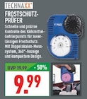 Frostschutz-Prüfer im Angebot bei Marktkauf in Ibbenbüren Frostschutz-Prüfer Angebote von TECHMAXX bei Marktkauf Ibbenbüren für 9,99 €