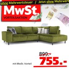 Aktuelle Ecksofa Angebote bei Seats and Sofas in Bochum Aktuelles Manilla Angebot bei Seats and Sofas in Bochum ab 755,00 €