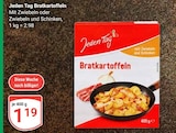 Aktuelle Kartoffeln Angebote bei GLOBUS in Leipzig Aktuelles Bratkartoffeln Angebot bei GLOBUS in Leipzig ab 1,19 €