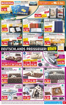 Stauden Angebot im Norma Prospekt, gültig von 04.12.2023 bis 09.12.2023 Stauden Angebot im aktuellen Norma Prospekt auf Seite 13
