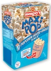 Maxi Pop Popcorn Micro-Ondes - MENGUY'S en promo chez Hyper U Saintes à 0,54 €