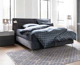 Aktuelles BAGS Boxspringbett Angebot bei XXXLutz Möbelhäuser in Stuttgart ab 2.999,00 €