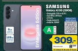 Galaxy A3 5G (128GB) im Angebot bei EURONICS in Kamen Galaxy A3 5G (128GB) Angebote von Samsung bei EURONICS Kamen für 309,00 €
