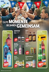 Aktueller Getränke Hoffmann Prospekt mit Rum, "Aktuelle Angebote", Seite 2