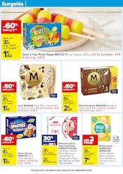 Prospectus Carrefour "MAXI FORMAT MINI PRIX" en cours à Menton, Page 32 Catalogue Carrefour en cours à Menton, "MAXI FORMAT MINI PRIX", Page 32