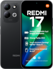 XIAOMI REDMI 17 4G 128GO NOIR - XIAOMI - Auchan Hypermarché à Gagny XIAOMI REDMI 17 4G 128GO NOIR - XIAOMI en promo chez Auchan Hypermarché Gagny à 199,99 €