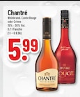 Aktuelles Chantré Angebot bei Trinkgut in Braunschweig ab 5,99 €