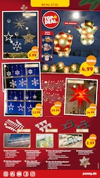 Weihnachtsbaum Angebot im aktuellen Penny Prospekt auf Seite 25