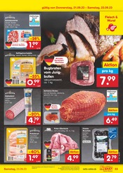 Fisch im Netto Marken-Discount Prospekt in Oberhausen Aktueller Netto Marken-Discount Prospekt mit Fisch, "Aktuelle Angebote", Seite 39