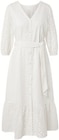 Blusenkleid mit Lochstickerei im Angebot bei Tchibo im Supermarkt in Konstanz Blusenkleid mit Lochstickerei Angebote bei Tchibo im Supermarkt Konstanz für 59,99 €