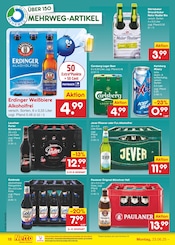 Aktueller Netto Marken-Discount Prospekt mit Radler, "Aktuelle Angebote", Seite 26