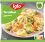 Hühner Frikassee im tegut Prospekt Hühner Frikassee von iglo im aktuellen tegut Prospekt für 2,79 €