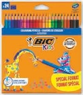 BIC Kids Couleur - BIC en promo chez Super U BIC Kids Couleur - BIC dans le catalogue Super U