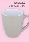 Aktuelles Kaffeebecher Angebot bei Marktkauf in Erlangen ab 2,00 €