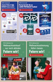 Aktueller REWE Prospekt mit Spielekonsole, "Dein Markt", Seite 19