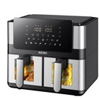 Air fryer - MEDEK - Carrefour à Vandœuvre-lès-Nancy Air fryer - MEDEK en promo chez Carrefour Vandœuvre-lès-Nancy à 69,99 €