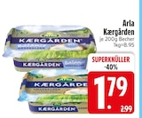 Kærgården Angebote von Arla bei EDEKA Passau für 1,79 €