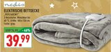 Aktuelle Bettdecke Angebote bei Marktkauf in Wuppertal Aktuelles Elektrische Bettdecke Angebot bei Marktkauf in Wuppertal ab 39,99 €