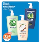 7 Kräuter von Schauma im aktuellen V-Markt Prospekt für 3,33 €