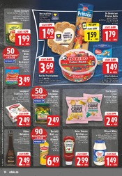 Aktueller E center Prospekt mit Essig, "Aktuelle Angebote", Seite 16