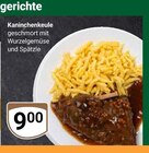 Kanichenkeule Angebote bei GLOBUS Wiesbaden für 9,00 €