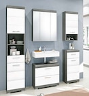 Aktuelle Bad-Spiegelschrank Angebote bei SB Möbel Boss in Duisburg Aktuelles Badprogramm Scout Angebot bei SB Möbel Boss in Duisburg ab 89,99 €
