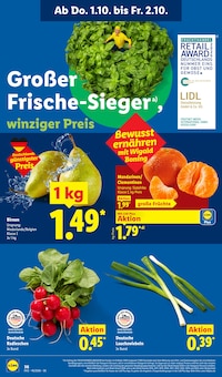 Obst im aktuellen Lidl Prospekt (Duisburg) Obst im Lidl Prospekt "LIDL LOHNT SICH" mit 73 Seiten (Duisburg)