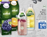 Vitamin+ Awake Angebote von Volvic bei EDEKA Köln für 1,49 €