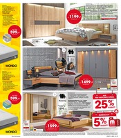Aktueller Möbel Martin Prospekt mit Schrank, "SALE", Seite 3