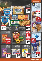Wecker im EDEKA Prospekt in Velbert Aktueller EDEKA Prospekt mit Wecker, "Aktuelle Angebote", Seite 3