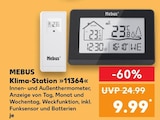 Klima-Station 11364 im Angebot bei Kaufland in Hürth Klima-Station 11364 Angebote von Mebus bei Kaufland Hürth für 9,99 €