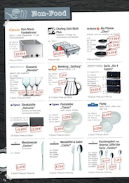 Hamberger Besteck-Set im Prospekt Hamberger Besteck-Set im Prospekt