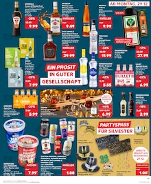 Coca Cola im Kaufland Prospekt "Aktuelle Angebote" mit 34 Seiten (Hamburg)