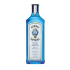 Gin - BOMBAY - Carrefour Gin - BOMBAY à 21,95 € dans le catalogue Carrefour