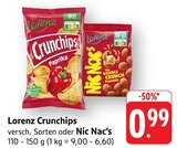 Angebot im EDEKA Hohberg Prospekt EDEKA Hohberg Prospekt mit im Angebot für 0,99 €