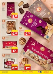 Plätzchen im Netto Marken-Discount Prospekt in Chemnitz Aktueller Netto Marken-Discount Prospekt mit Plätzchen, "Aktuelle Angebote", Seite 27