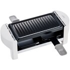 Appareil à raclette-grill duo - SIMPL - Carrefour à Créteil Appareil à raclette-grill duo - SIMPL en promo chez Carrefour Créteil à 9,99 €