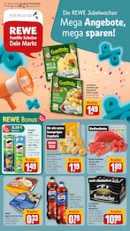 REWE Prospekt für Wilhelmshaven mit 34 Seiten REWE Prospekt für Wilhelmshaven: "Dein Markt", 34 Seiten, 28.09.2026 - 02.10.2026