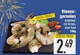 Riesengarnelen von  im aktuellen EDEKA Prospekt für 2,49 €