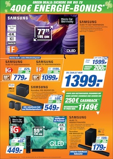 expert Prospekt der KW 9 "Top Angebote" Aktueller expert Prospekt "Top Angebote" Seite 2 von 12 Seiten