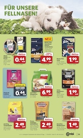 Hundefutter im combi Prospekt in Hannover Aktueller combi Prospekt mit Hundefutter, "Markt - Angebote", Seite 26