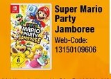 Super Mario Party Jamboree Angebote bei expert Gießen für 49,99 €