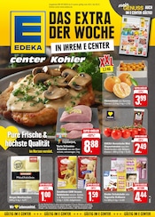 Aktueller EDEKA Prospekt mit Wecker, "Aktuelle Angebote", Seite 31