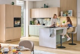 Aktuelles Einbauküche Angebot bei Höffner in Cottbus ab 3.990,00 €