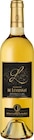 AOP MONBAZILLAC BLANC MOELLEUX - DOMAINE DE LEYRISSAT dans le catalogue Netto
