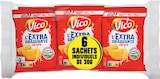 Chips extra craquante en sachets - VICO dans le catalogue Intermarché Super